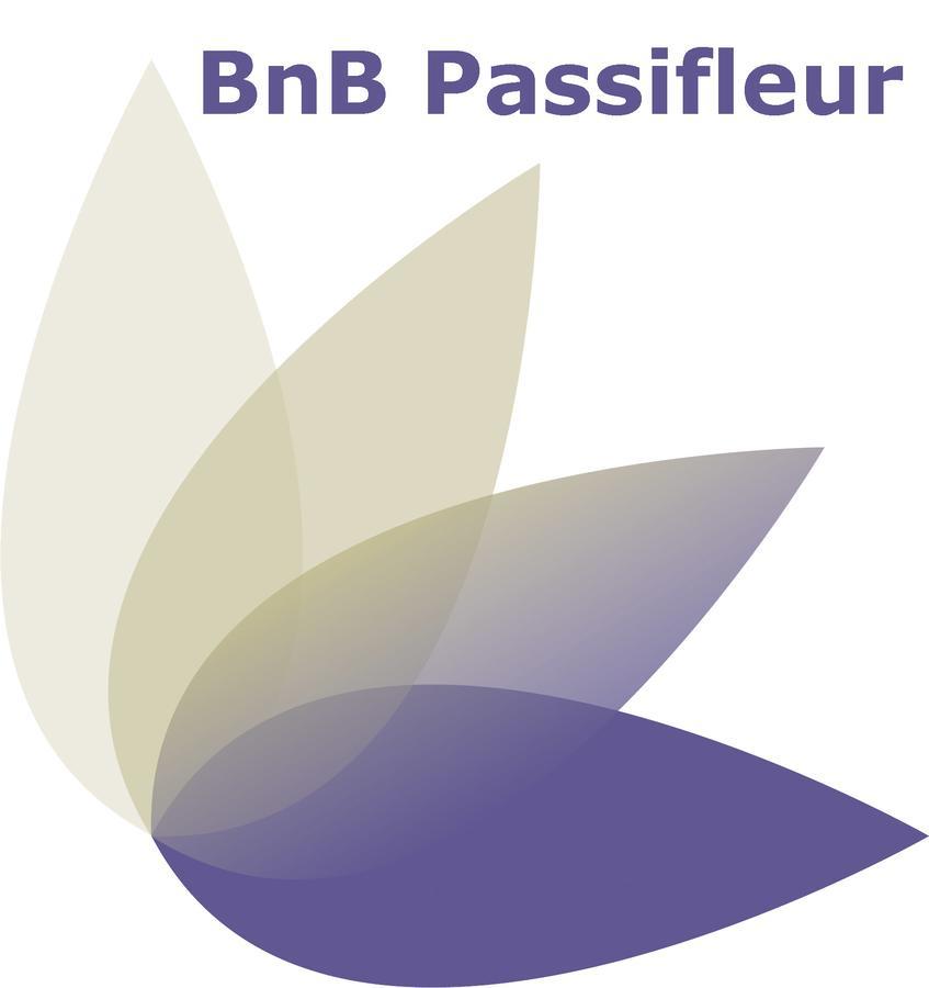 B+B Passifleur 德莱蒙 外观 照片